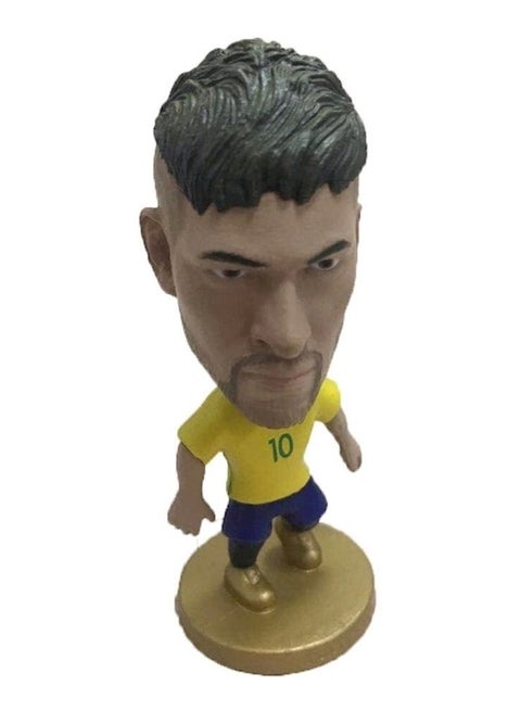 Neymar Jr Bobblehead 6.5cm