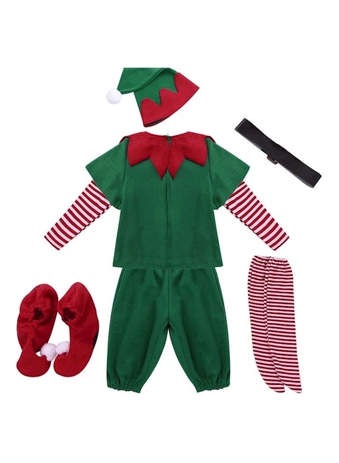 Generic - Fairytale And Storybook Costume S - Image 1