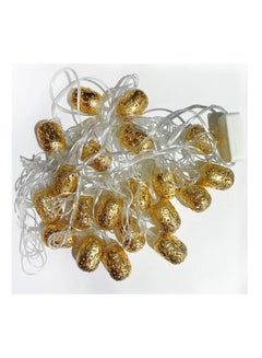 gluckluz LED String Light White  - Image 1