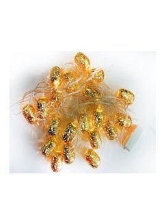 gluckluz LED String Light White  - Image 2