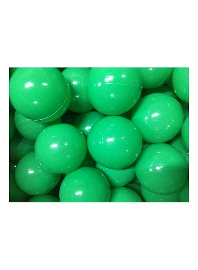 Universal Ball Set Generic 50-Piece Ball Set 8cm | Best Price UAE | Dubai, Abu Dhabi