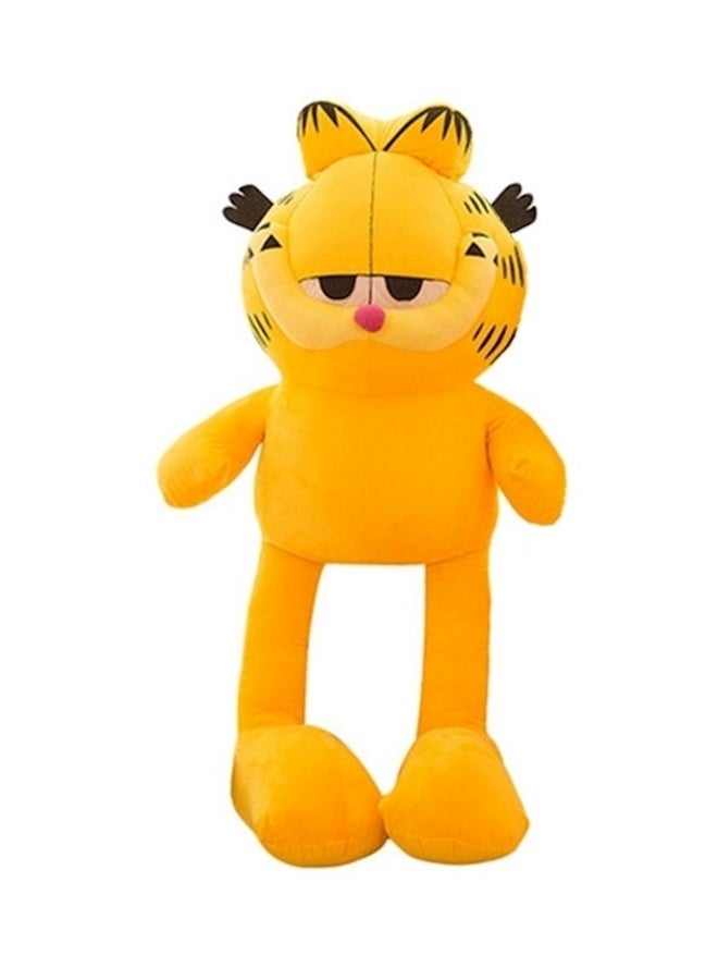 دمية محشوة تعليمية من سلسلة "Garfield" 60سم - Image 1