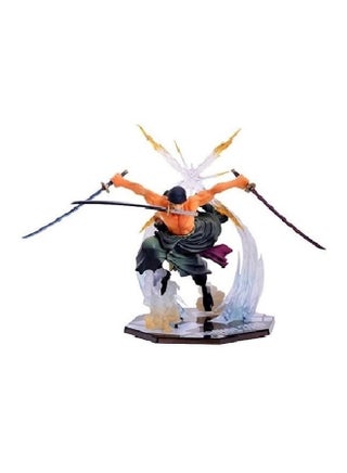 Roronoa Zoro Action Figure 21cm - v1560597278/N23020219A_1