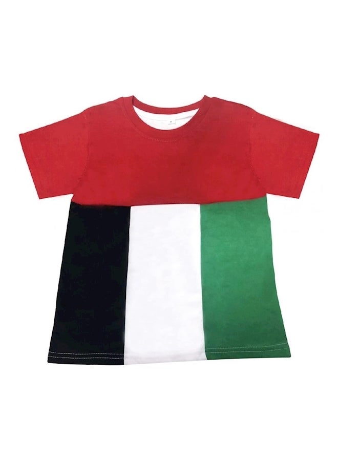 Short Sleeve Costume
