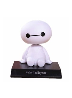 Car Dashboard Bobblehead