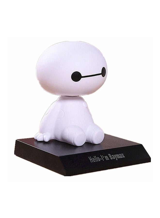 Generic - Car Dashboard Bobblehead - Image 1