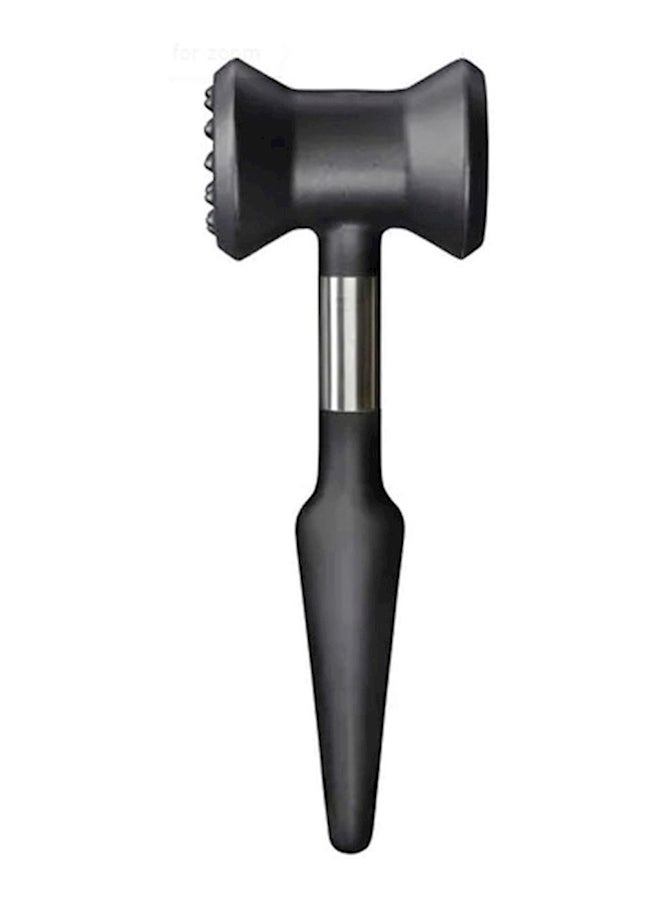 Vardefull Kitchen Meat Hammer Black/Silver - v1560597408/N23650770A_1