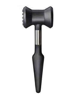 Generic Vardefull Kitchen Meat Hammer Black/Silver 