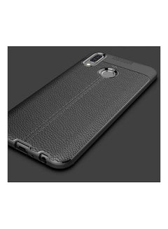 AUTO FOCUS Protective Case Cover For Huawei Y9 2019 Black  - Image 2