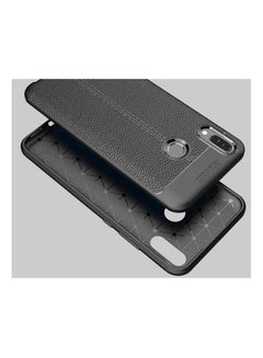 AUTO FOCUS Protective Case Cover For Huawei Y9 2019 Black  - Image 3