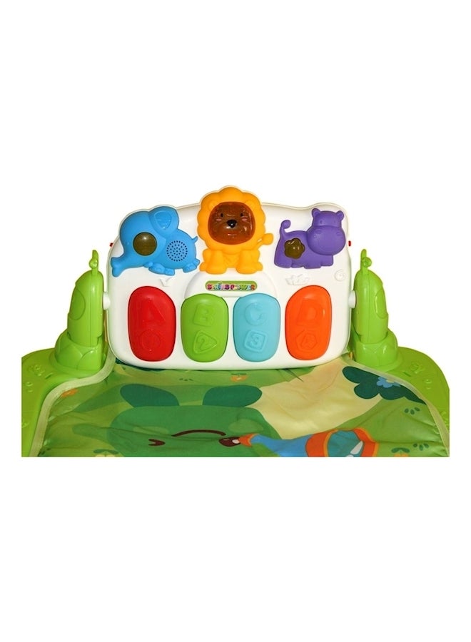 Sleeping Playmat With Pendant - Image 2