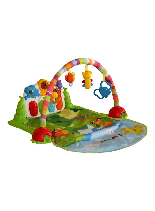 Sleeping Playmat With Pendant - Image 3