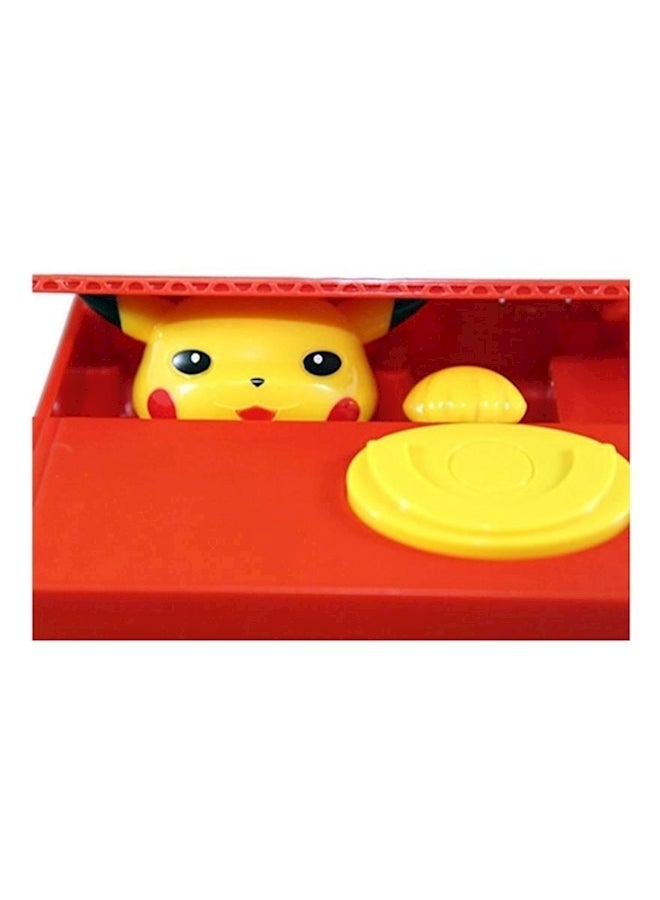 Automatic Pokemon Money Bank - Image 2
