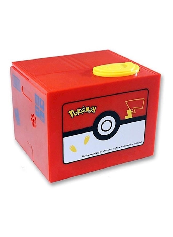 Automatic Pokemon Money Bank - Image 3
