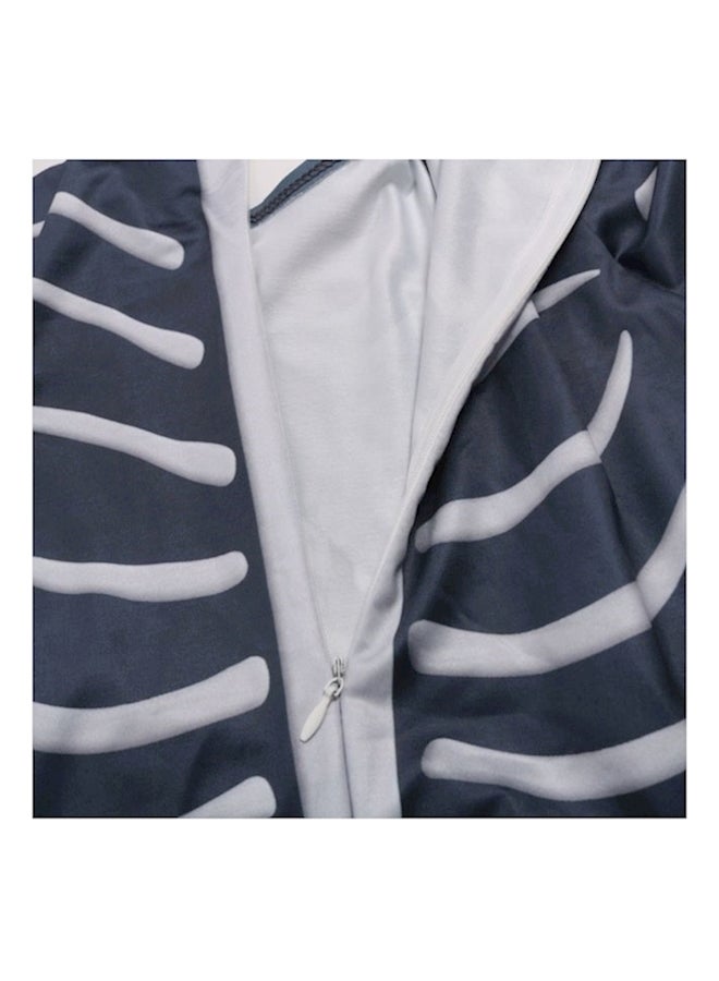 Horror Theme Costume XXL - Image 3