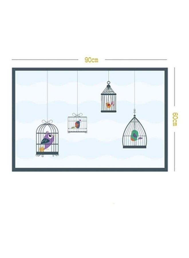 Generic Cartoon Birds Wall Sticker  - Image 3