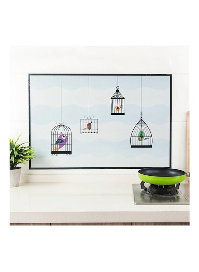 Generic Cartoon Birds Wall Sticker  - Image 2