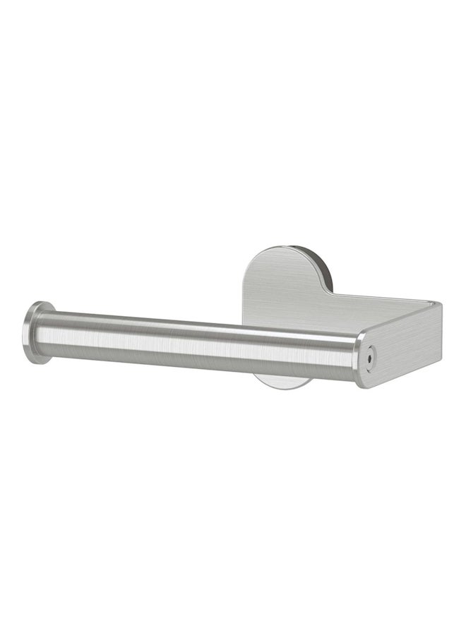 Generic - Stainless Steel Toilet Paper Holder Silver - Image 1