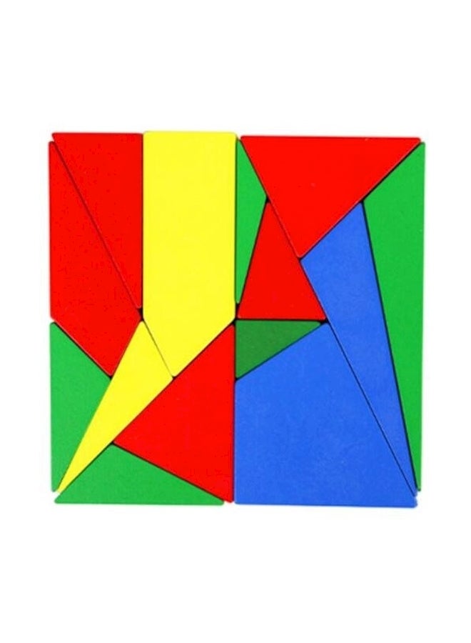 ماركة غير محددة - ألغاز ذكاء مكون من 12 قطعة - Image 1