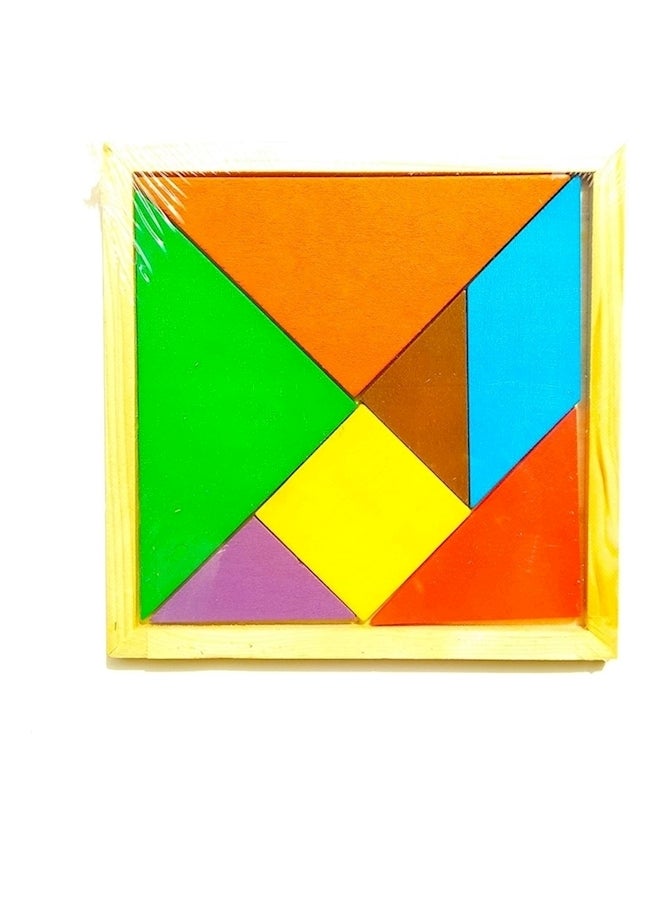 لعبة أحجية صور مقطعة يمكنك تركيبها بنفسك من 32 قطعة