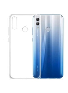 Protective Case Cover For Honor 10Lite Clear