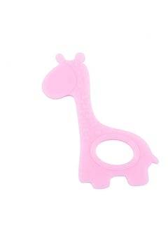 Silicone Giraffe Teether - v1560598228/N23585322A_1