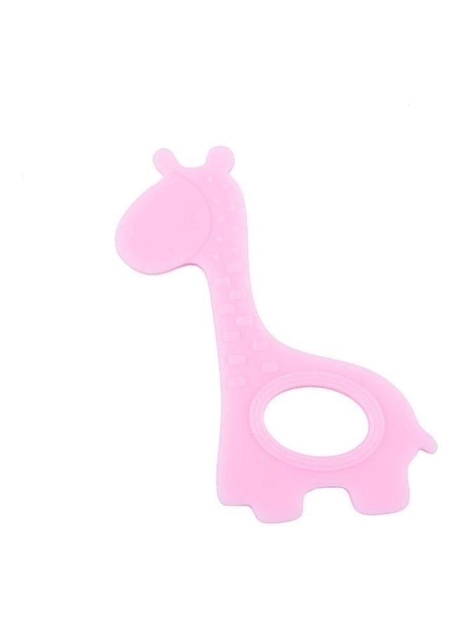 Silicone Giraffe Teether - v1560598228/N23585322A_1