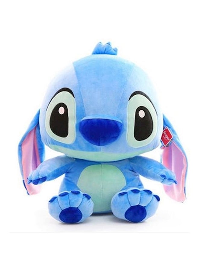 Cute Monster Stuffed Toy