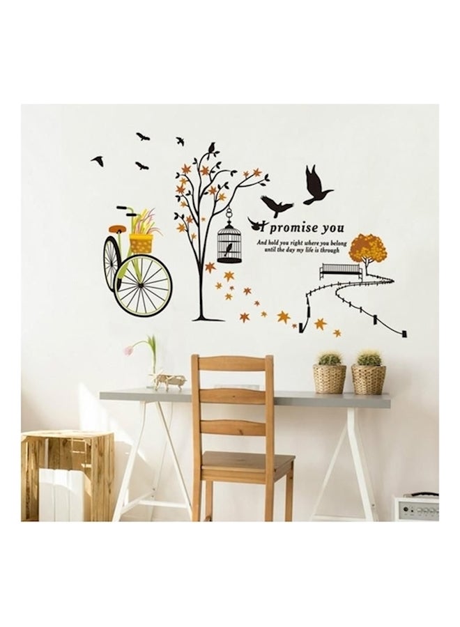 ملصق جداري للزينة - Image 2