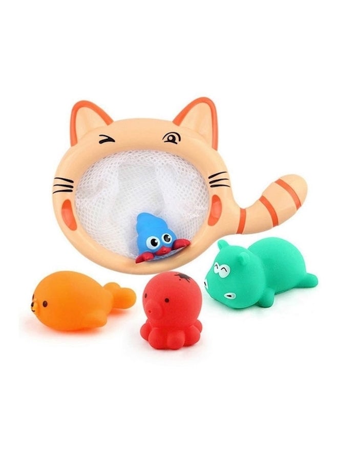 Generic - Fing Net Scoop Bath Toy - Image 1