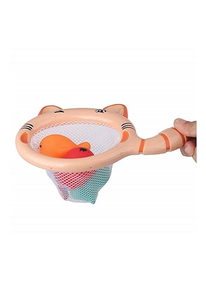 Generic - Fing Net Scoop Bath Toy - Image 1