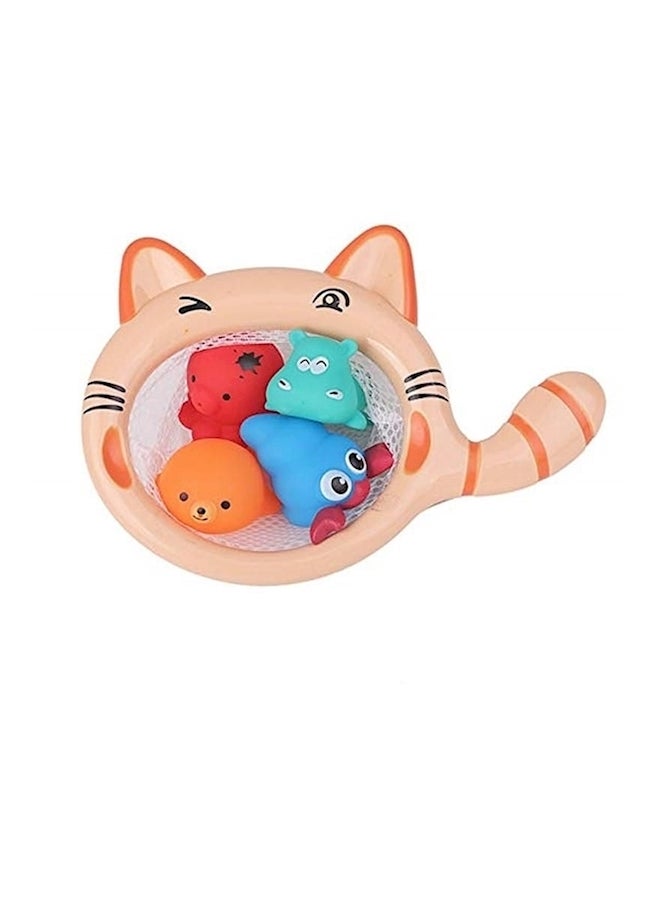 Generic - Fing Net Scoop Bath Toy - Image 1