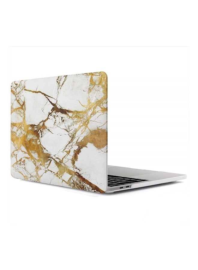 Rubberbized Coated Matte Soft Touch Plastic Hard Case For Macbook Pro With Retina 15 Inch Multicolour - Image 1