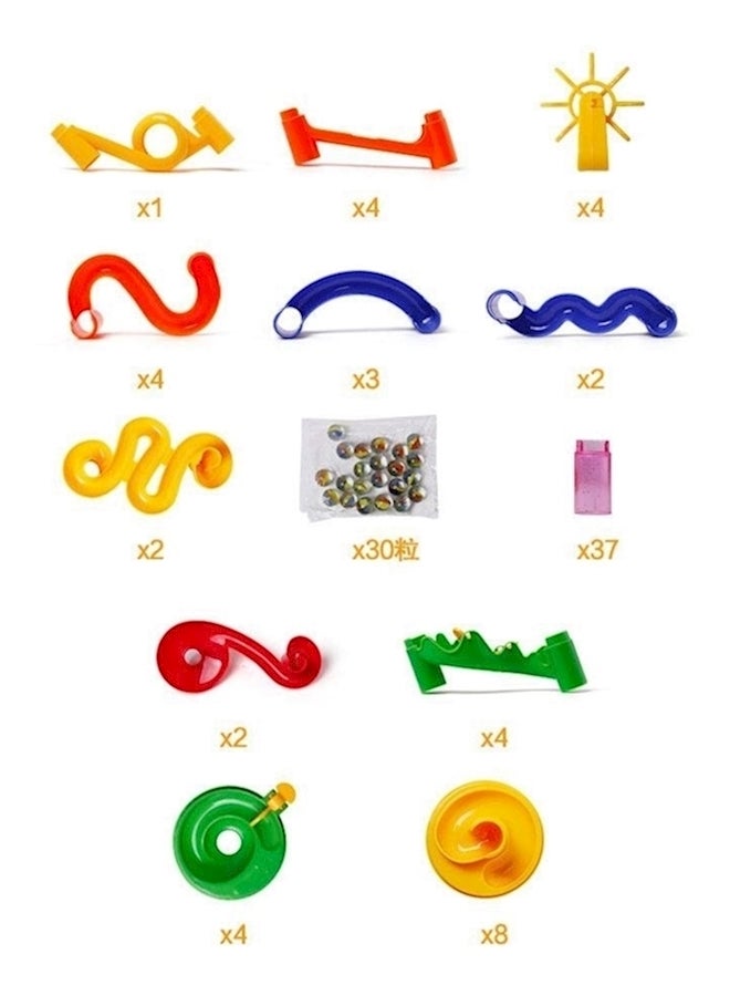مسار سباق السيارات السحري 4062 - Image 3