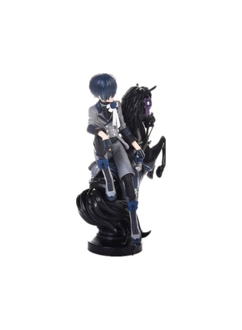 Gravitation General Animation Charles Phantomhive Model Toy