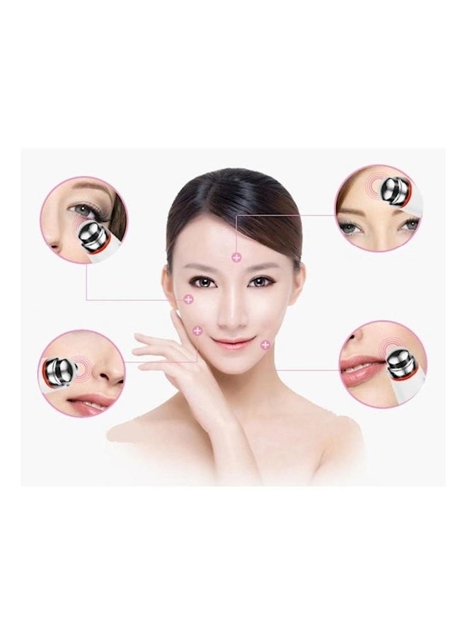 Handheld Vibration Eye Massager - Image 2