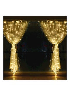 Strings For Window Curtain Light White 21x 8x10cm