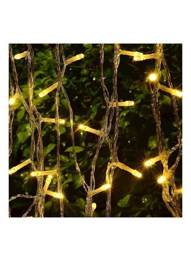 Generic - Strings For Window Curtain Light White 21x 8x10cm - Image 1