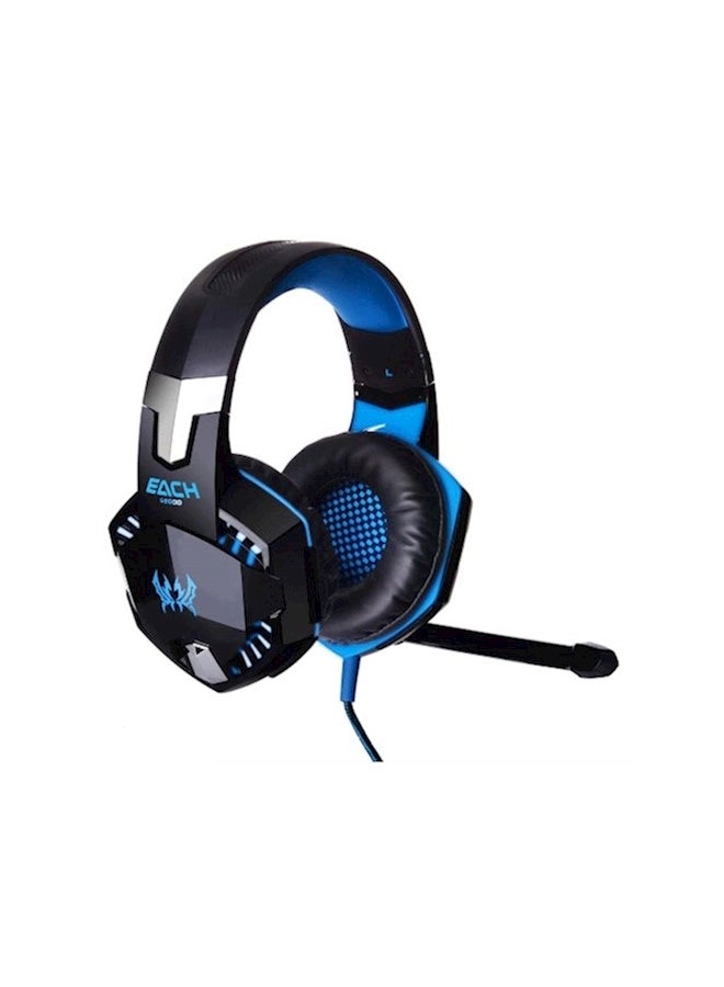 Over-Ear Gaming Headsets With Microphone For PS4/PS5/XOne/XSeries/NSwitch/PC -wired - v1560598979/N23450330A_1