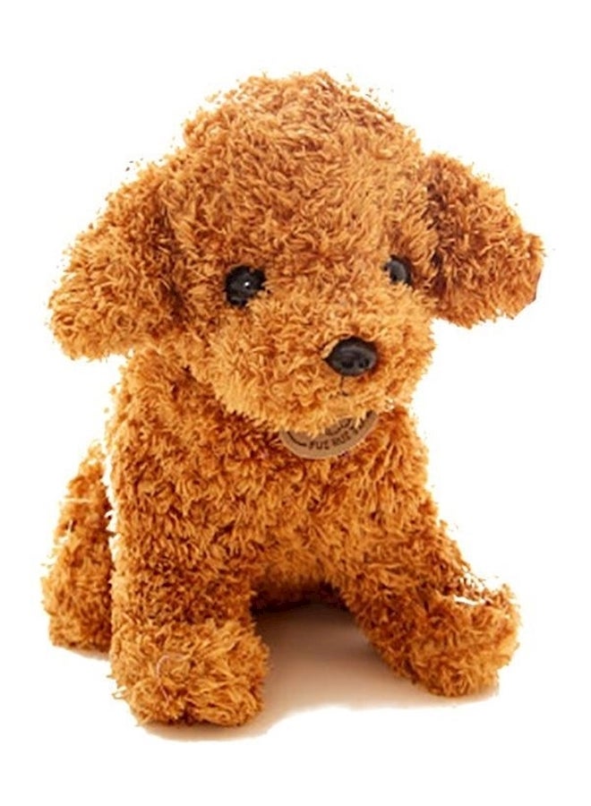 Dog Spunky Plush Toy 20cm - Image 1