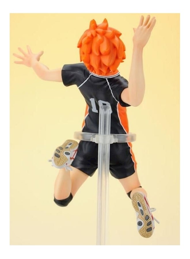 Generic - Haikyuu Volleyball Juvenile Statue 18cm - Image 1