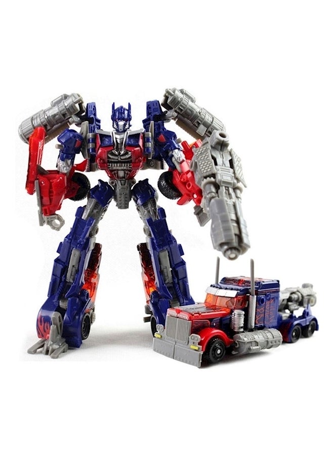 Generic - Optimus Prime Action Figure - Image 1
