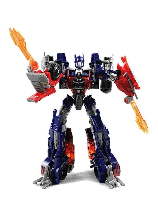 Generic - Optimus Prime Action Figure - Image 1