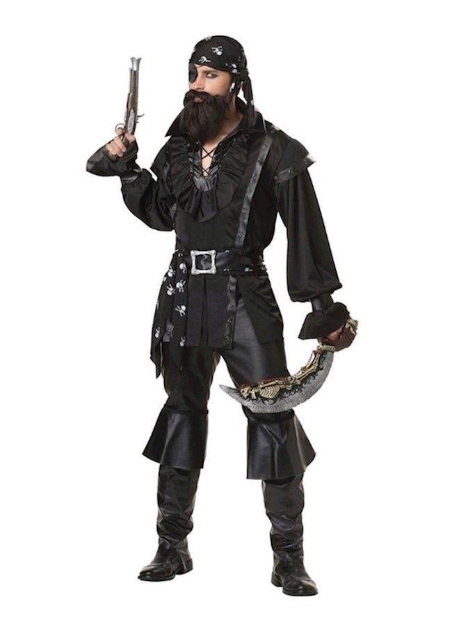 Generic Halloween Characters Costume M 