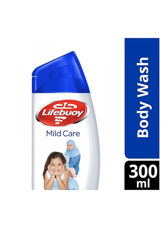 لايفبوي غسول الجسم للعناية الخفيفة 300ملليلتر - Image 3