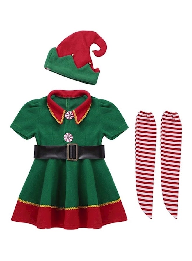 Elf Costume M - Image 2