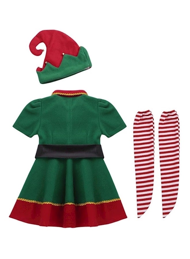 Elf Costume M - Image 3