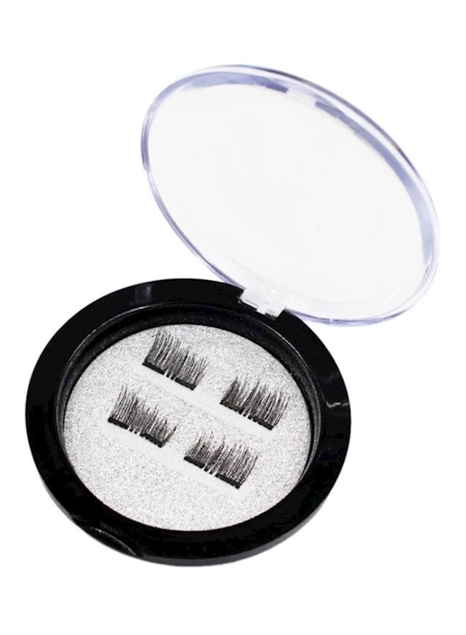 3D Magnetic False Eyelashes Black - v1560599631/N23714164A_1