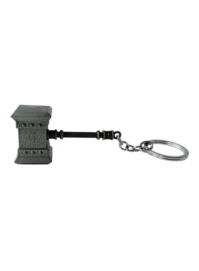 Hammer Key Chain