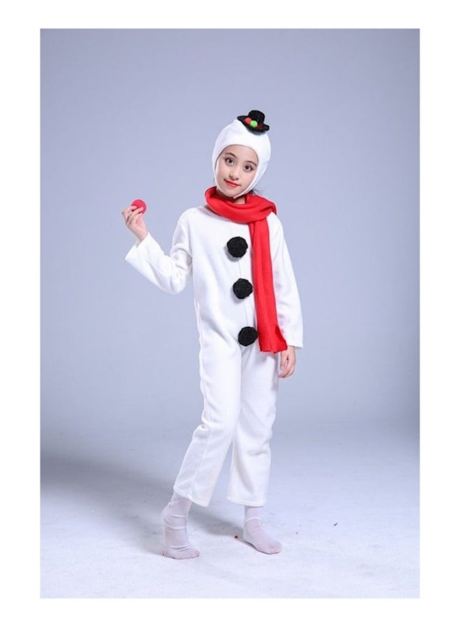 Generic - Snowman Costume - Image 1